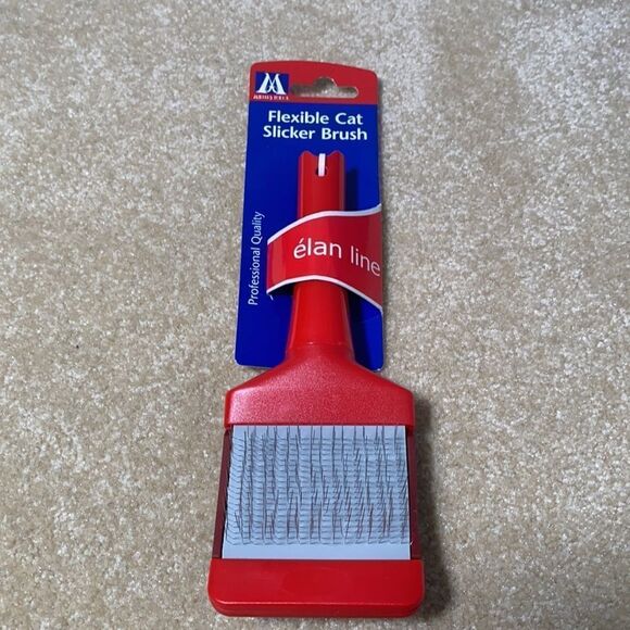 Cat Bundle - Photo Frame and Cat Brushes - Picture 3 of 6